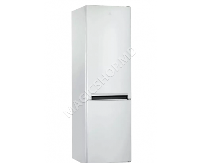 Frigider Indesit LI9 S1E W, Alb